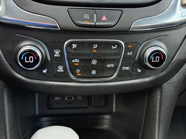 Used 2023 Chevrolet Equinox LT FWD image 18