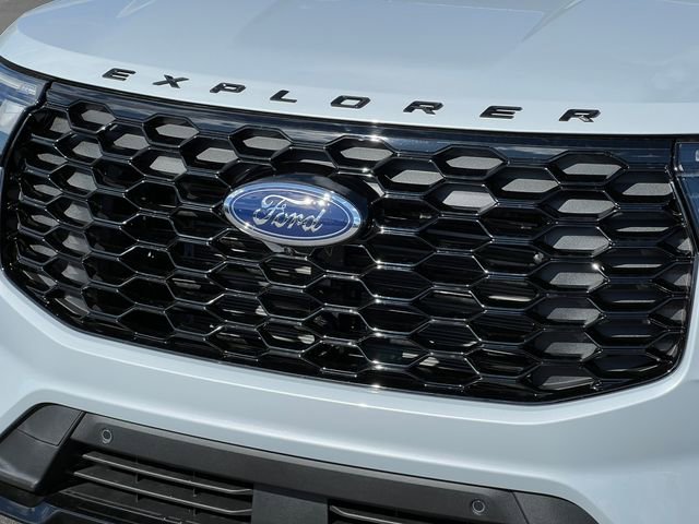 New 2026 Ford Explorer ST-Line w/ ST-Line Street Pack image 42