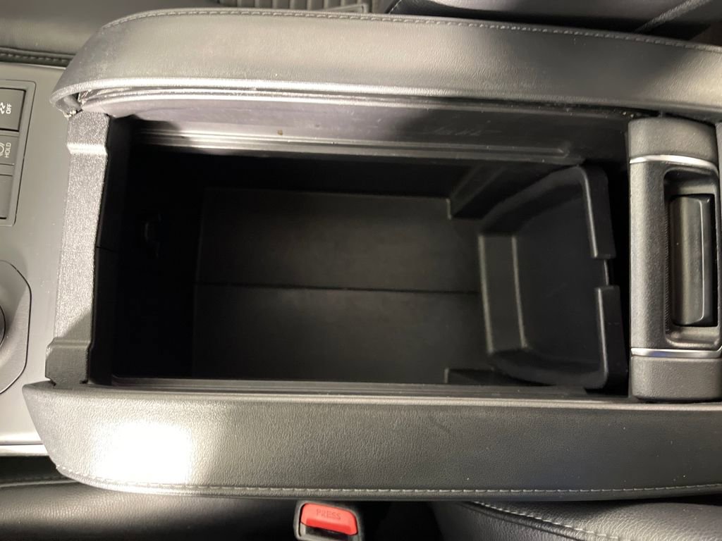 Certified 2025 Toyota Highlander XSE image 23