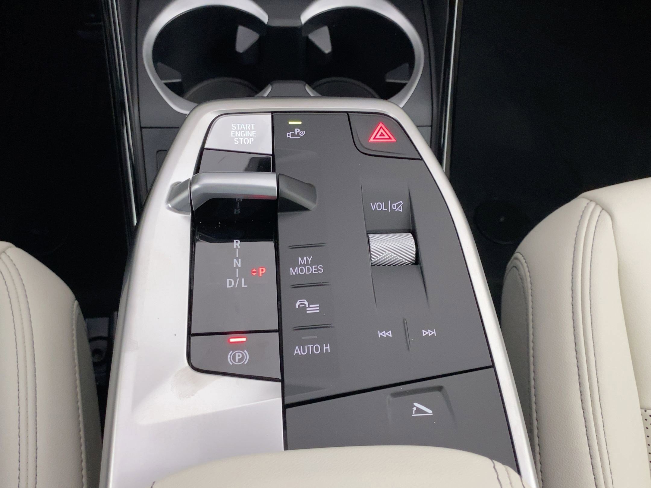 Used 2026 BMW X1 xDrive28i w/ Convenience Package image 14