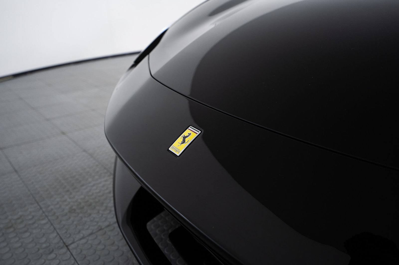 Certified 2024 Ferrari 296 GTS RWD image 12