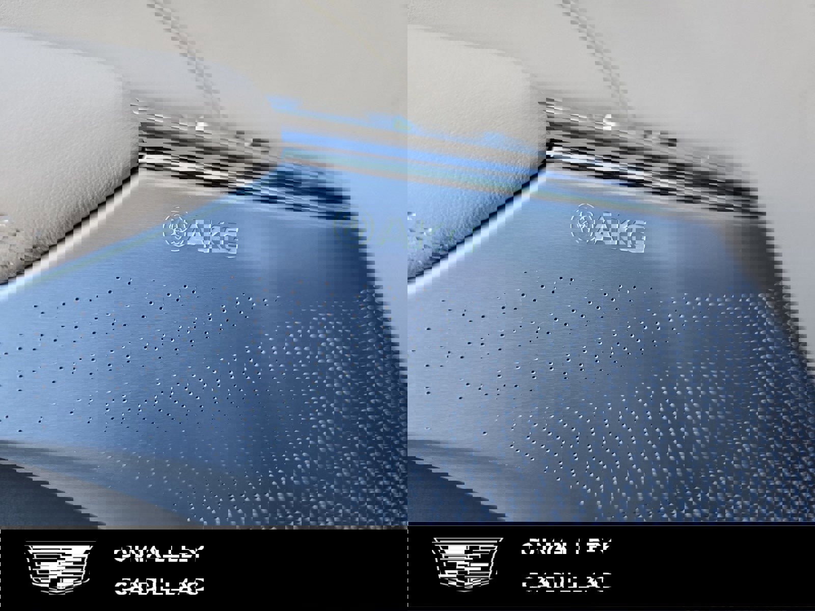 New 2026 Cadillac Lyriq Signature Luxury image 27