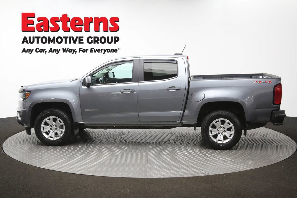 Used 2019 Chevrolet Colorado LT w/ LT Convenience Package image 65