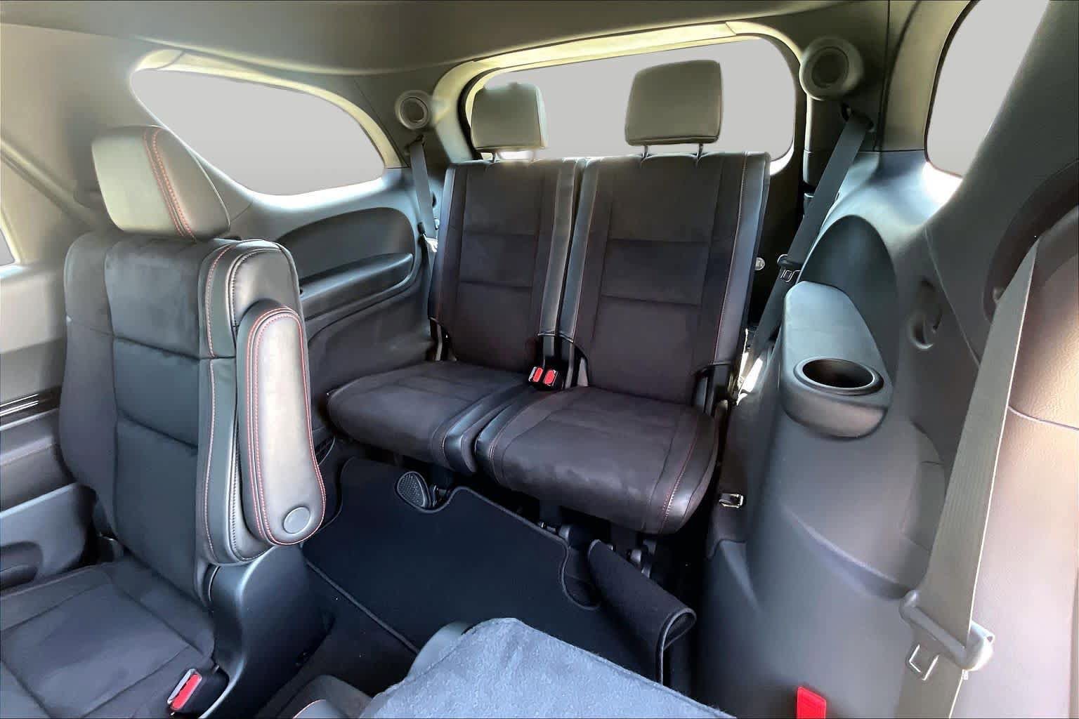 New 2026 Dodge Durango GT AWD/4WD image 21