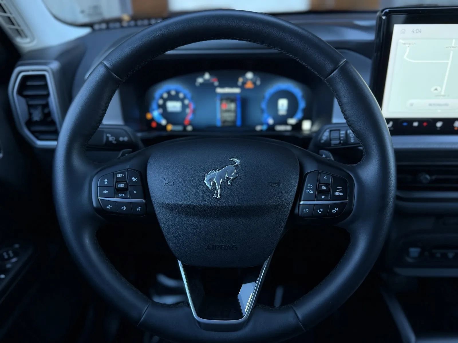 Used 2025 Ford Bronco Sport Badlands w/ Badlands Tech Package image 22