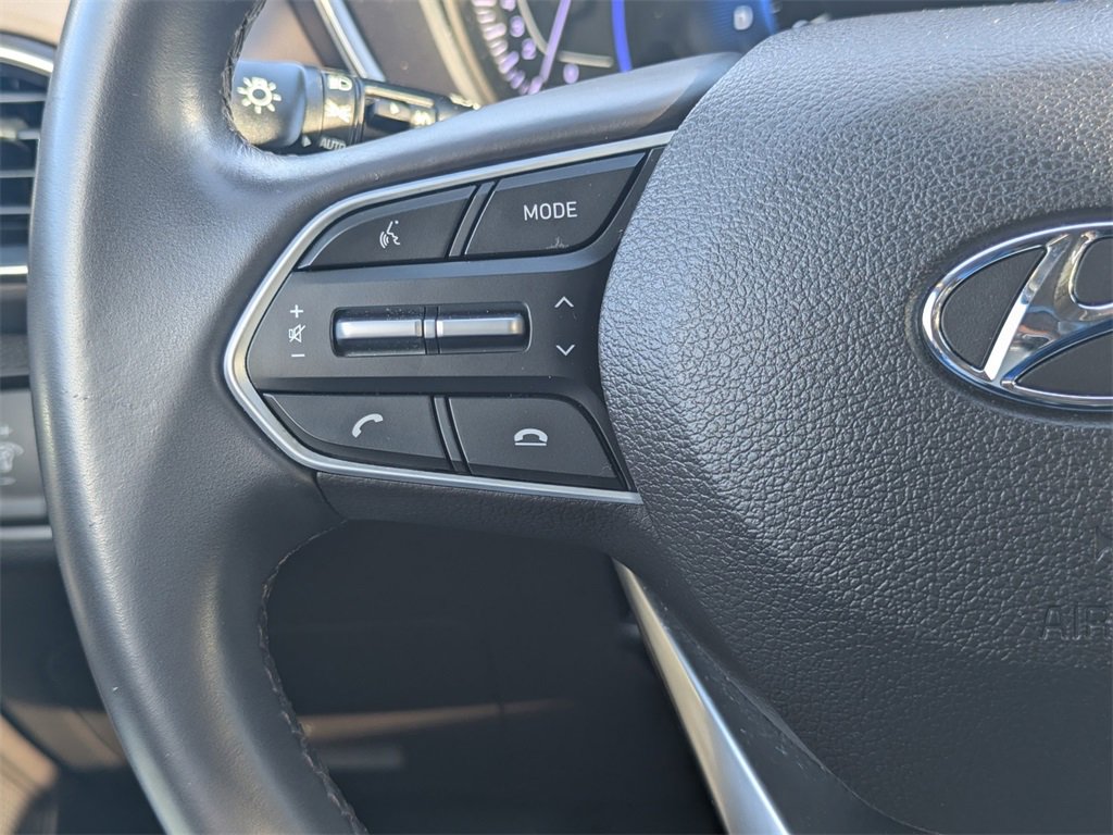 Used 2020 Hyundai Santa Fe SEL image 21