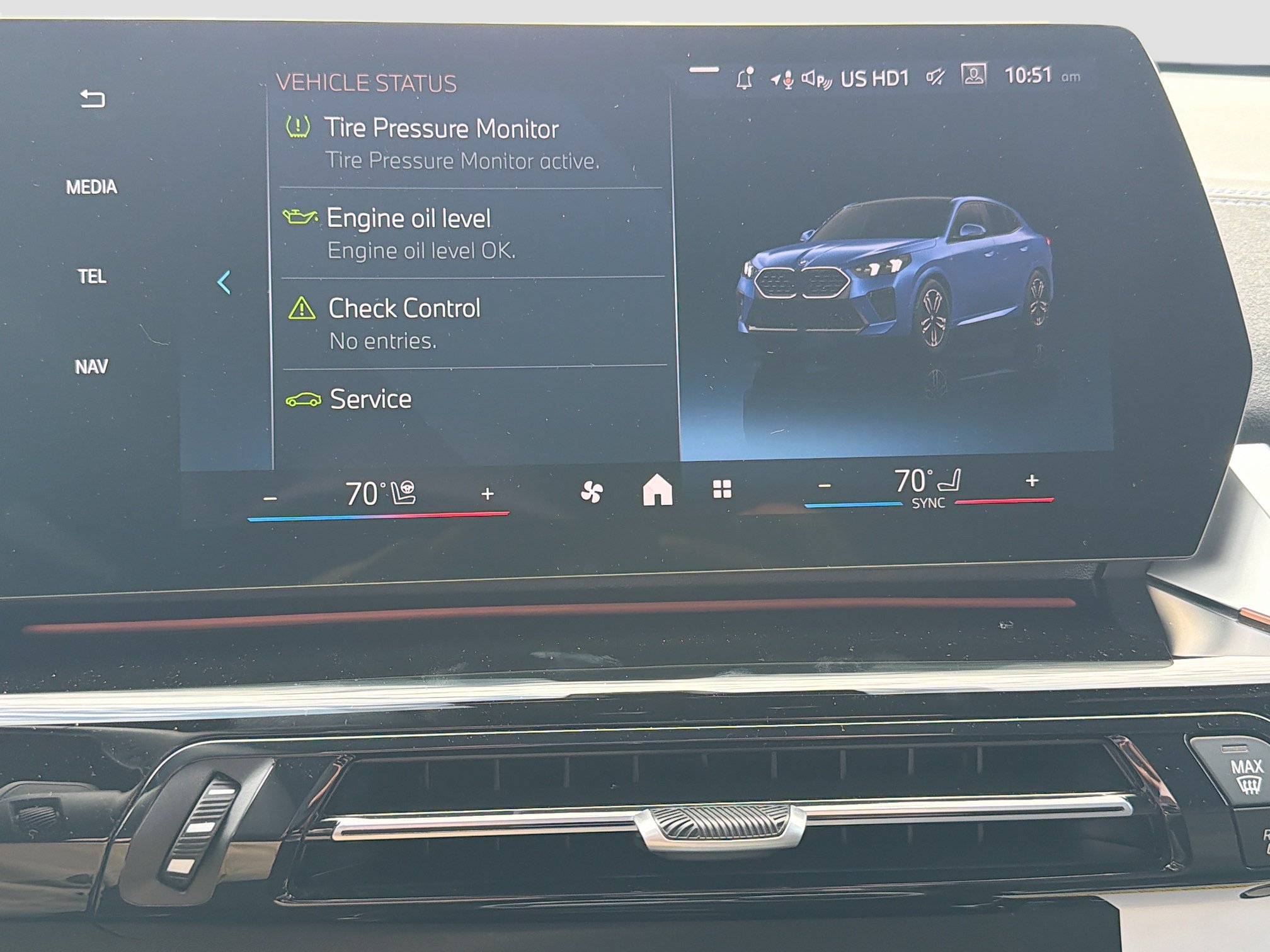 New 2026 BMW X2 xDrive28i w/ Technology Package AWD/4WD image 29