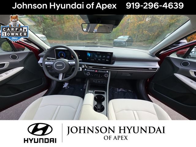 Used 2024 Hyundai Sonata SEL image 19
