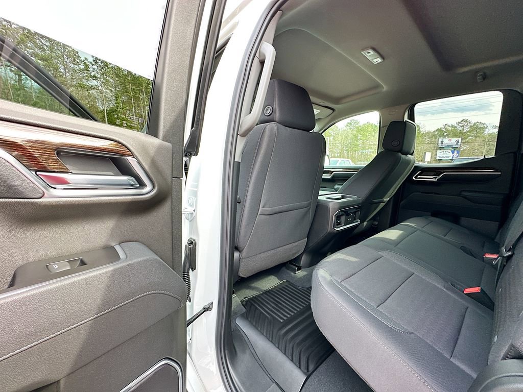 New 2026 GMC Sierra 1500 Elevation w/ Preferred Package image 17