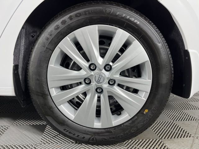 New 2025 Nissan Sentra S image 13