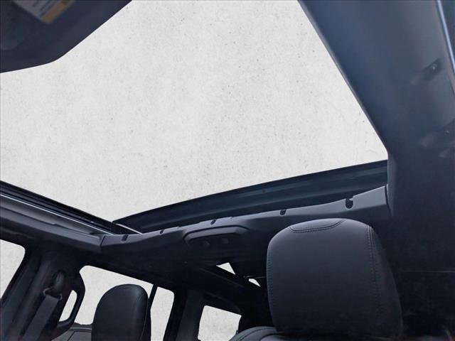 New 2026 Jeep Wrangler Unlimited Rubicon 392 image 16