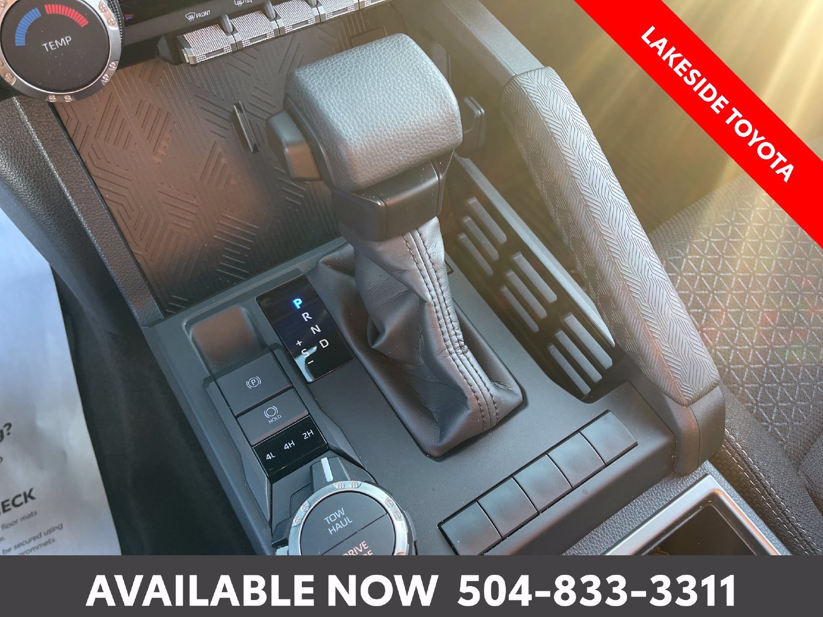 Certified 2025 Toyota 4Runner SR5 AWD/4WD image 31