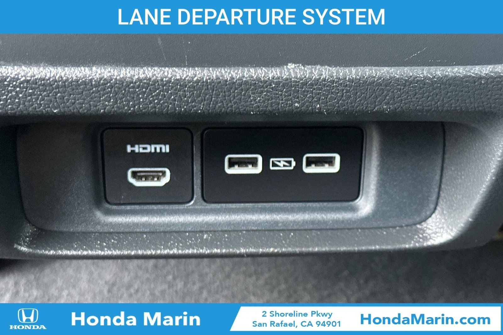 Used 2023 Honda Odyssey Touring image 15