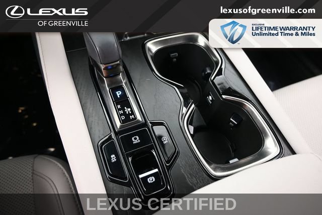 Certified 2023 Lexus RX 350 Premium w/ Cold Area Package FWD image 15