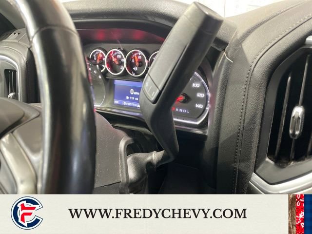 Used 2019 Chevrolet Silverado 1500 LT w/ All-Star Edition image 25