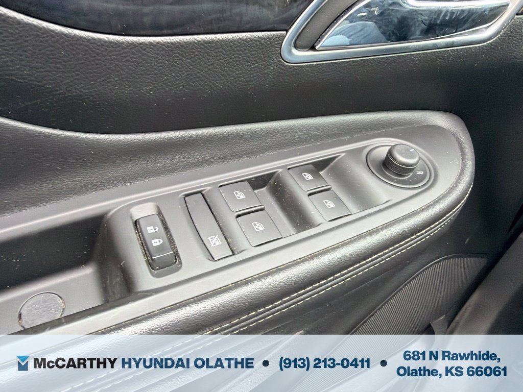 Used 2016 Buick Encore Convenience FWD image 31