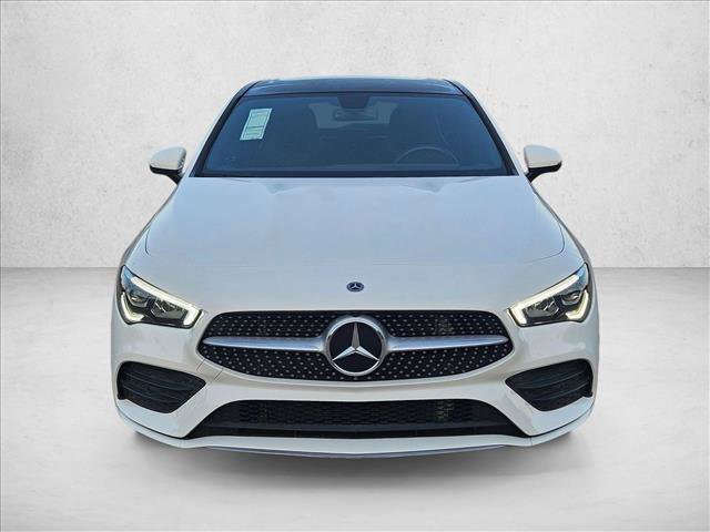Used 2023 Mercedes-Benz CLA 250 image 2