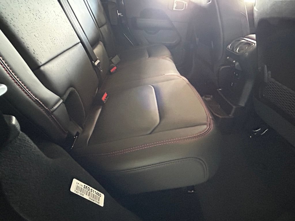 Used 2026 Jeep Wrangler Unlimited Rubicon AWD/4WD image 43