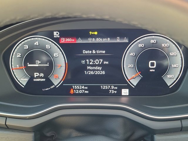 Certified 2024 Audi A5 2.0T Prestige image 20