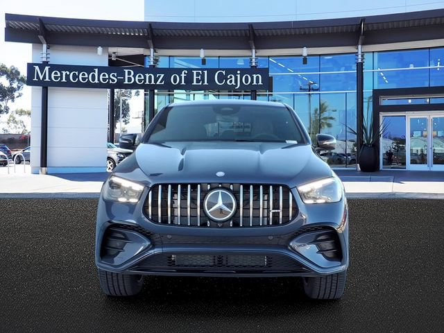 New 2026 Mercedes-Benz GLE 53 AMG 4MATIC Coupe video 2