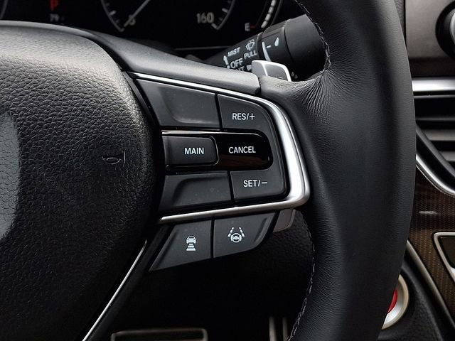 Used 2020 Honda Accord Sport image 21