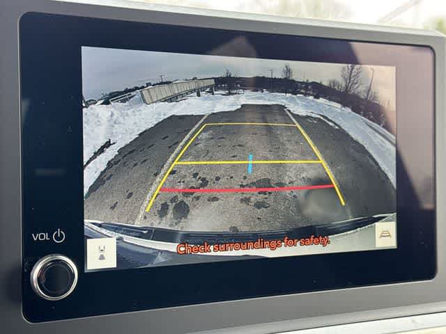 Used 2026 Toyota Tacoma SR5 RWD image 13