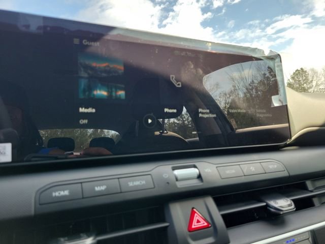 New 2026 Kia K4 LXS image 25