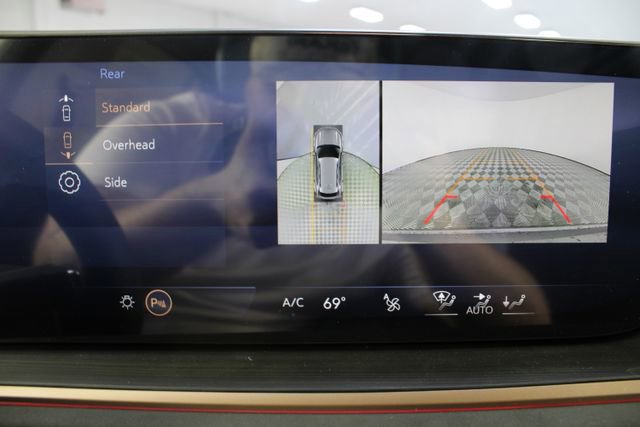 New 2026 Buick Envision Sport Touring AWD/4WD image 3