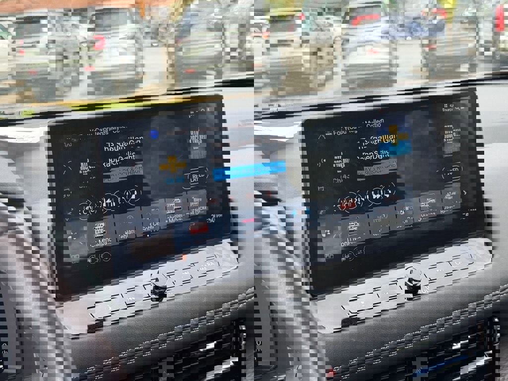 Used 2024 Nissan Rogue Platinum w/ Platinum Premium Package image 23