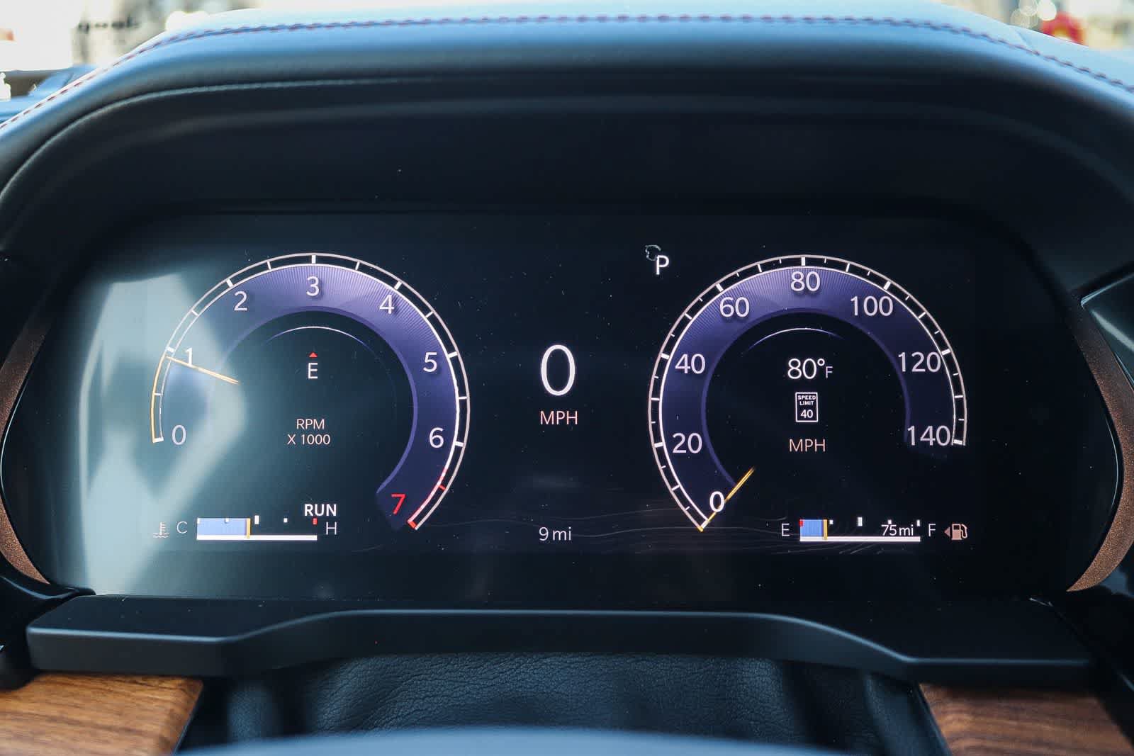 New 2026 Jeep Grand Cherokee Summit AWD/4WD image 26