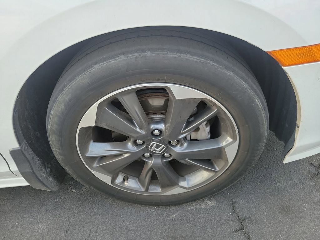 Used 2023 Honda Odyssey Elite image 10