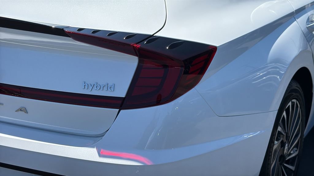 Used 2021 Hyundai Sonata SEL FWD image 7