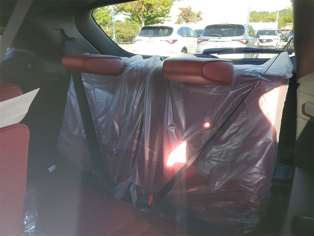 New 2026 Acura MDX A-Spec image 17