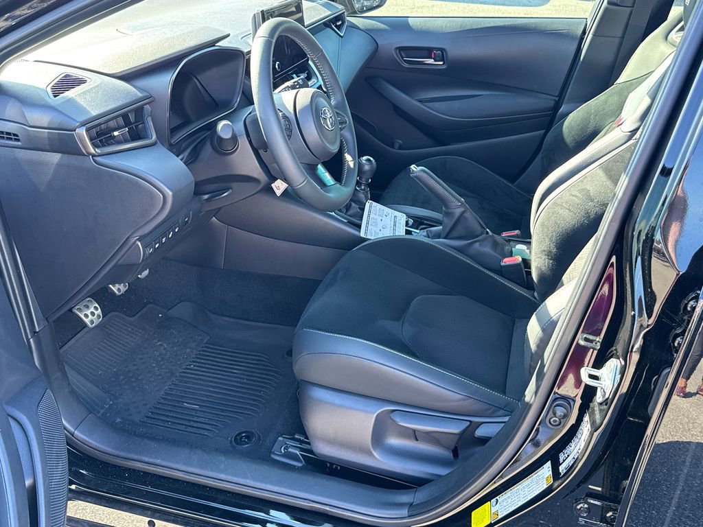 New 2024 Toyota Corolla Premium image 9