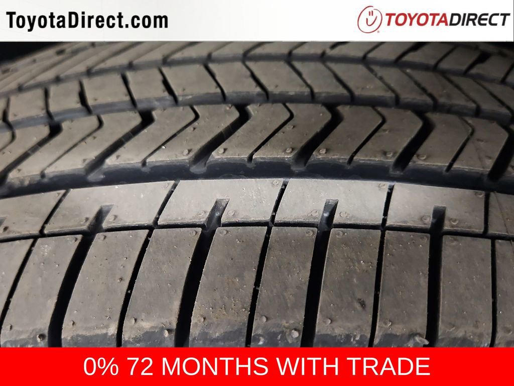 New 2026 Toyota Tundra Platinum image 12