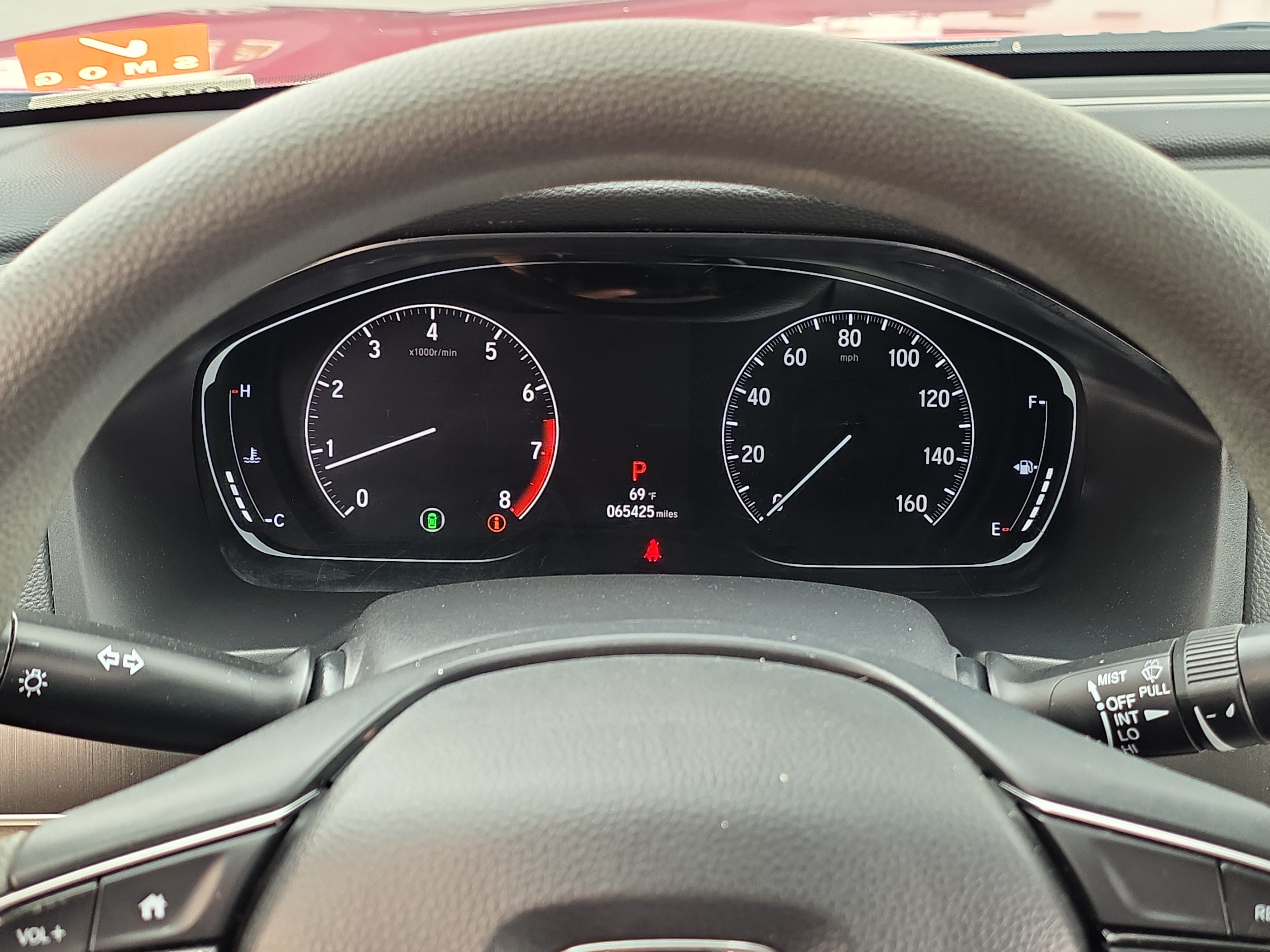 Used 2020 Honda Accord LX image 15
