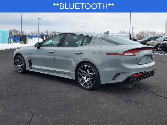 Used 2023 Kia Stinger GT2 image 3