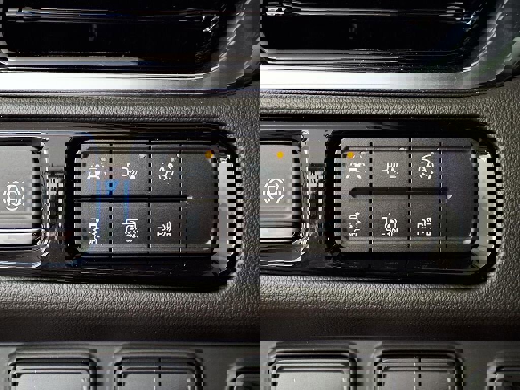 New 2026 GMC Yukon Elevation w/ Elevation Premium Package image 43