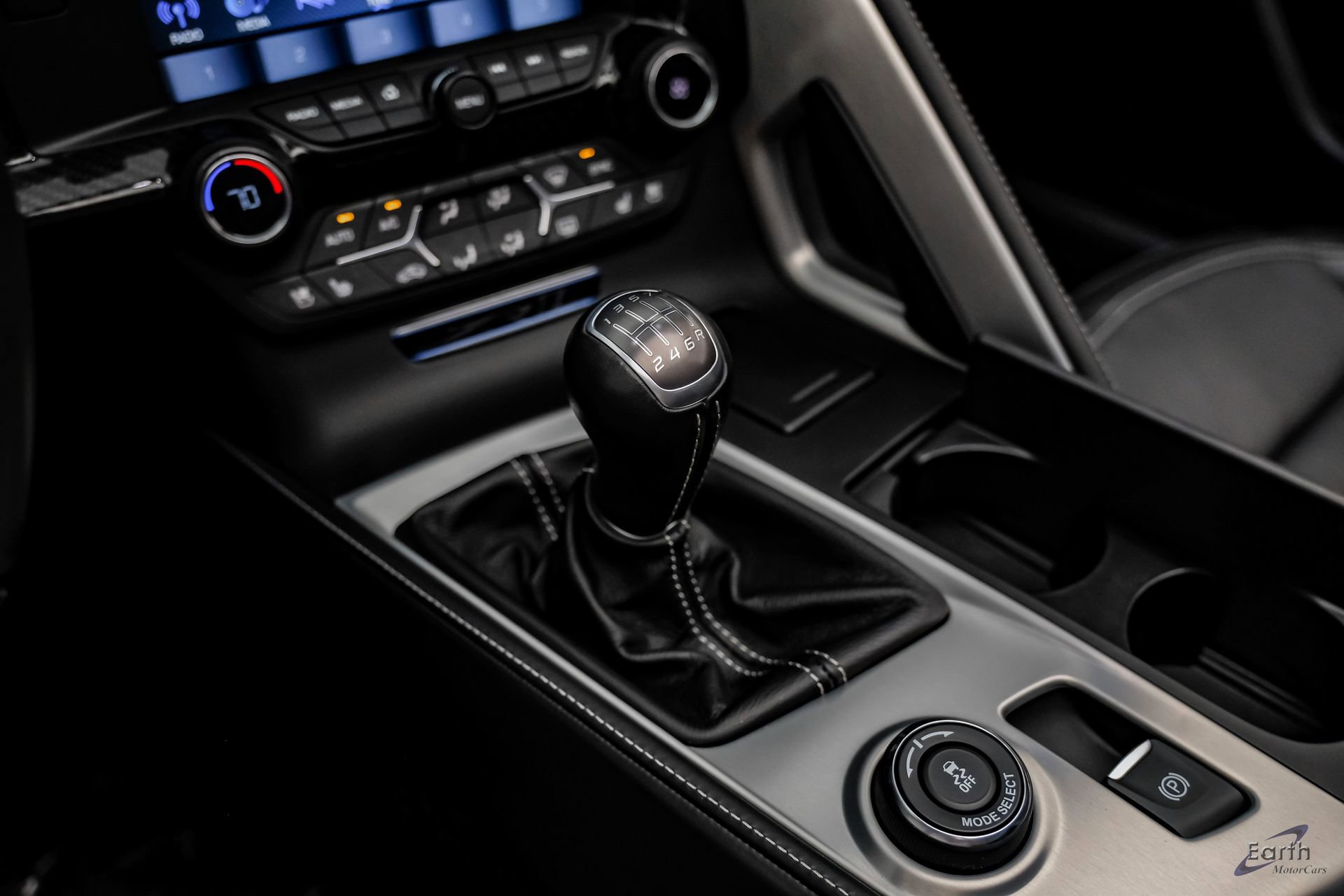 Used 2019 Chevrolet Corvette ZR1 image 65