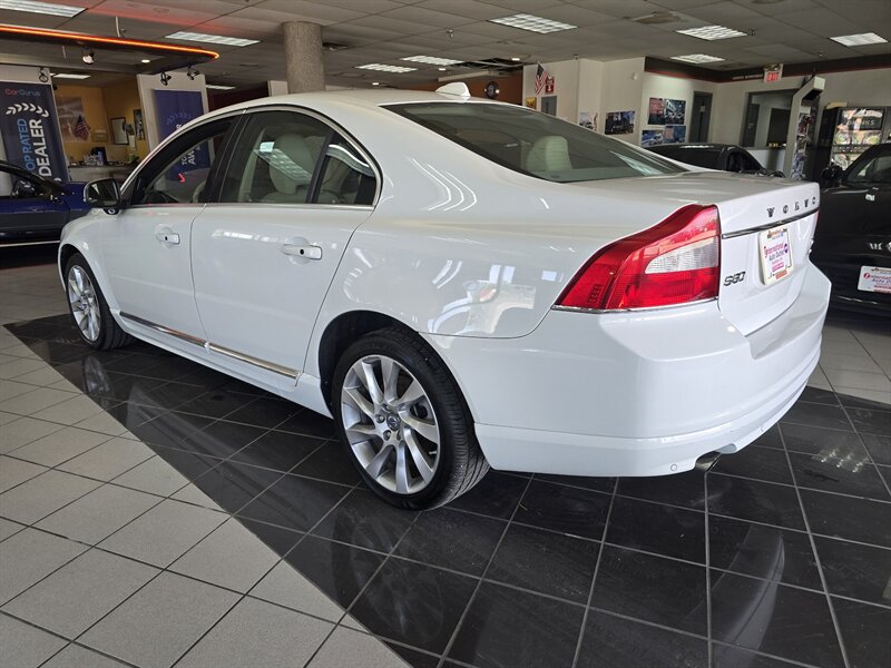 Used 2013 Volvo S80 T6 AWD/4WD image 7