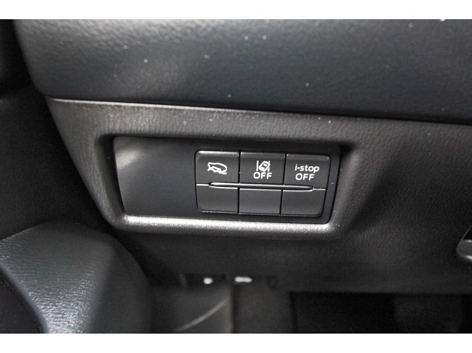 Used 2024 MAZDA CX-5 AWD 2.5 S w/ Select Package image 19