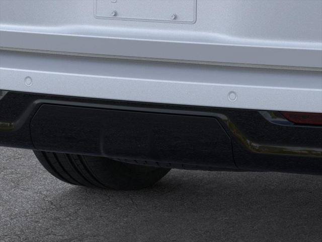 New 2026 Lincoln Navigator L Reserve w/ Jet Appearance Package AWD/4WD image 23