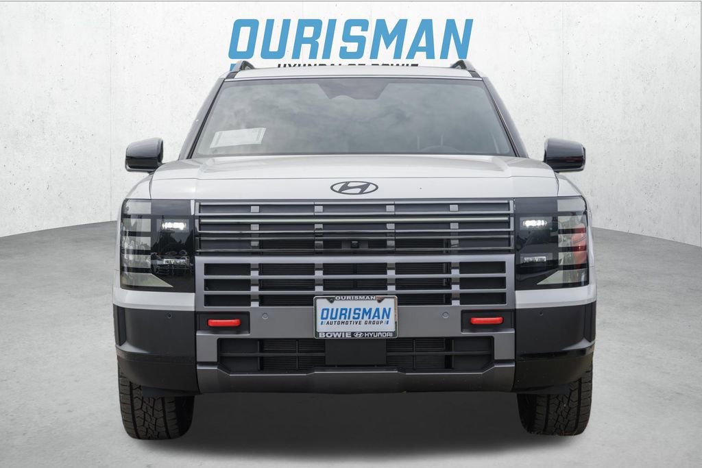 New 2026 Hyundai Palisade XRT Pro image 2