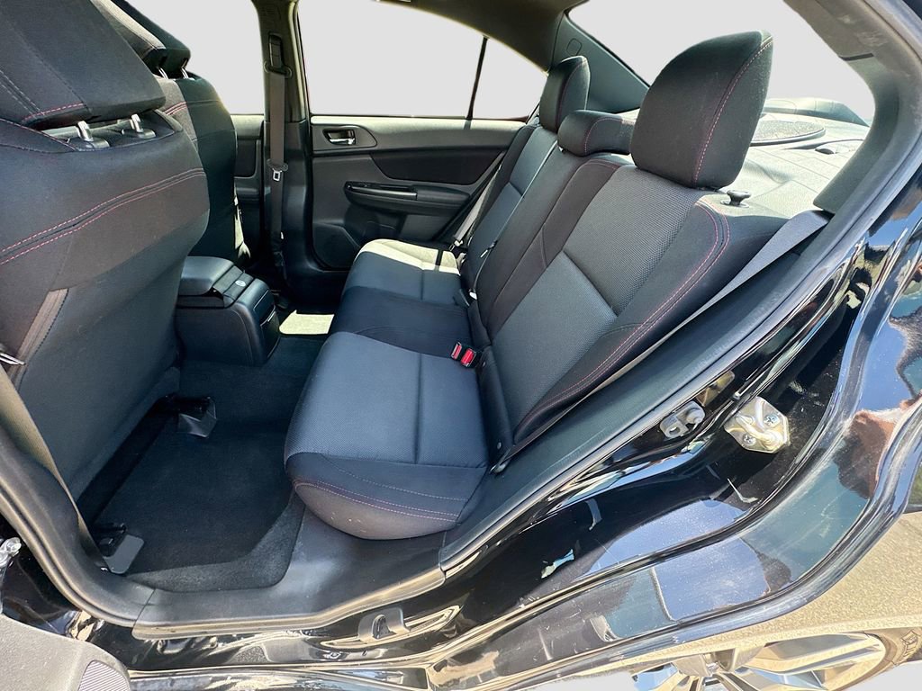 Used 2017 Subaru WRX Premium AWD/4WD image 29