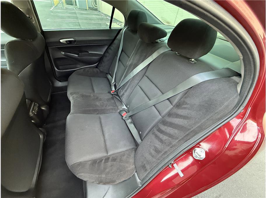 Used 2011 Honda Civic LX-S image 17