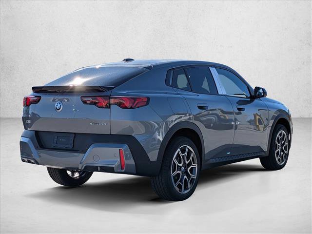 New 2026 BMW X2 xDrive28i w/ Technology Package video 2