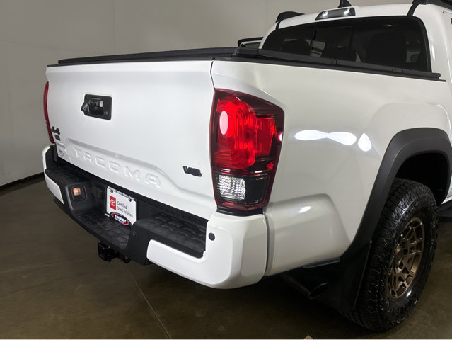 Used 2023 Toyota Tacoma Trail Edition image 20