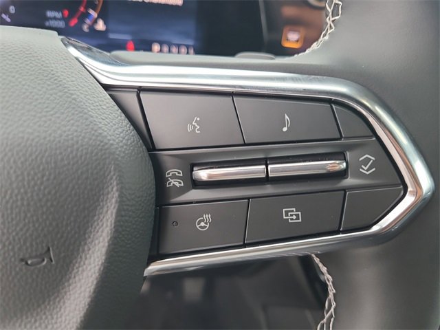 New 2026 Chevrolet Traverse LT w/ Driver Confidence Package image 30