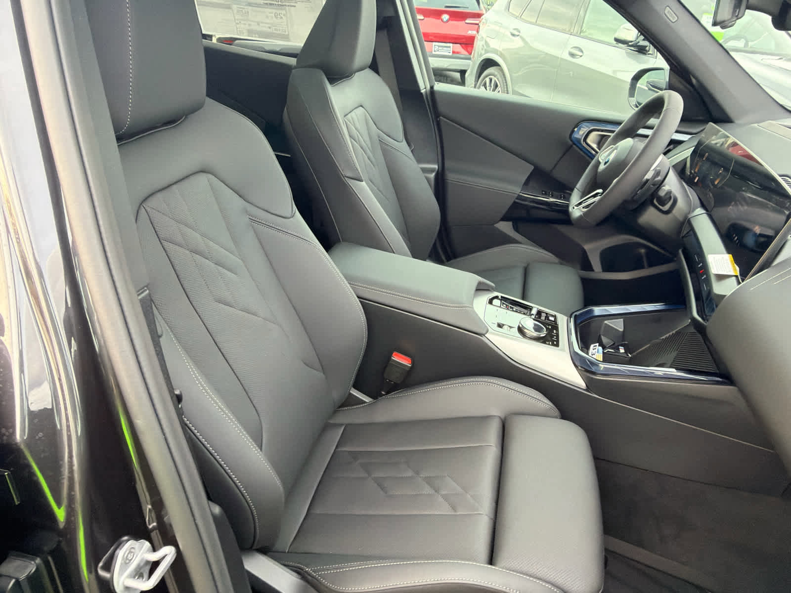 New 2026 BMW X3 xDrive30 w/ Premium Package image 12