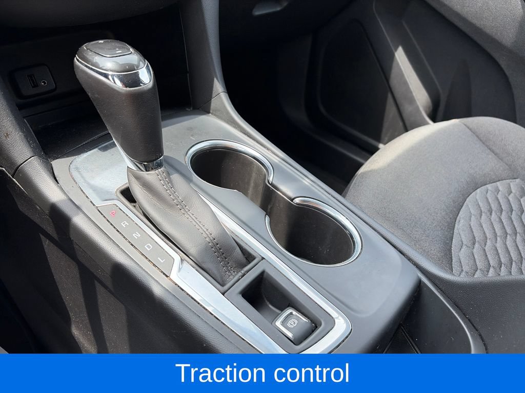 Used 2018 Chevrolet Equinox LT FWD image 23